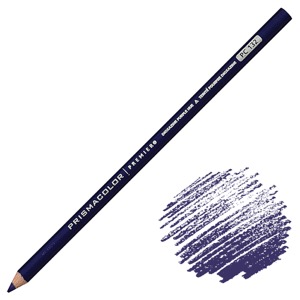 Prismacolor Premier Soft Core Colored Pencil Dioxazine Purple