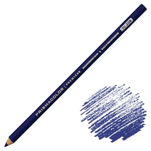 Prismacolor Premier Soft Core Colored Pencil Indanthrene Blue