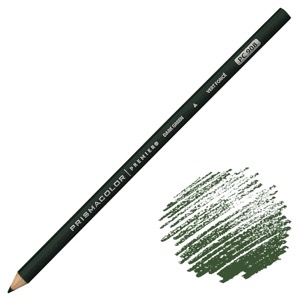 Prismacolor Premier Soft Core Colored Pencil Dark Green