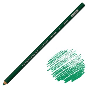 Prismacolor Premier Soft Core Colored Pencil Grass Green