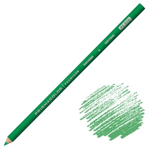 Prismacolor Premier Soft Core Colored Pencil True Green