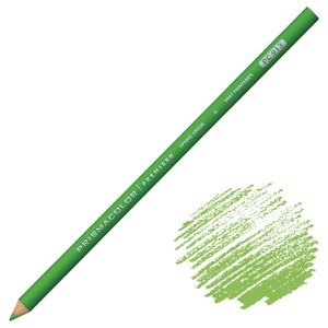 Prismacolor Premier Soft Core Colored Pencil Spring Green