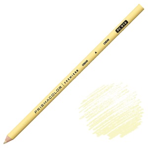 Prismacolor Premier Soft Core Colored Pencil Cream