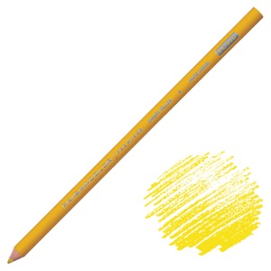 Prismacolor Premier Soft Core Colored Pencil Canary Yellow