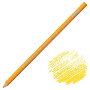 Prismacolor Premier Soft Core Colored Pencil Sunburst Yellow