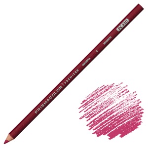 Prismacolor Premier Soft Core Colored Pencil Magenta