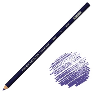 Prismacolor Premier Soft Core Colored Pencil Violet