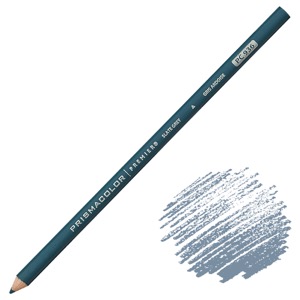 Prismacolor Premier Soft Core Colored Pencil Slate Gray