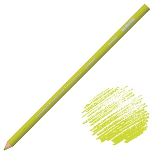 Prismacolor Premier Soft Core Colored Pencil Chartreuse