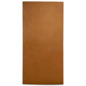 Realeather Calf Leather Trim 6"x12" Prarie