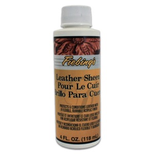 Fiebing's Leather Sheen 4oz