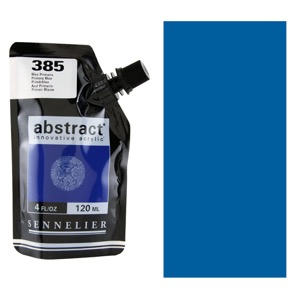 Sennelier Abstract Acrylic 120ml - Primary Blue