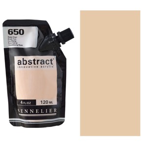 Sennelier Abstract Acrylic 120ml Blush Tint