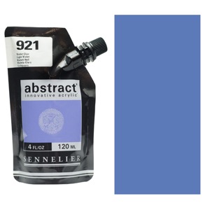 Sennelier Abstract Acrylic 120ml Light Violet