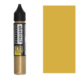 Abstract Liner 27ml Irid Gold