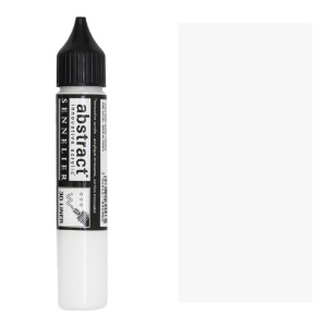 Abstract Liner 27ml Titan White