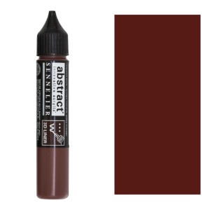 Abstract Liner 27ml Burnt Sienna