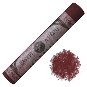 Sennelier Extra Soft Pastel Carmine Brown 045