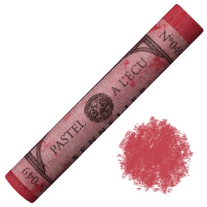 Sennelier Extra Soft Pastel Carmine 049
