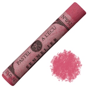 Sennelier Extra Soft Pastel Carmine 052