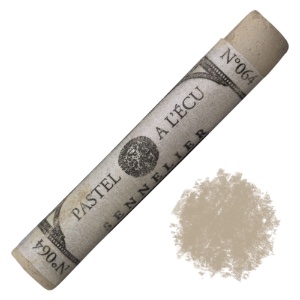 Sennelier Extra Soft Pastel Bistre 064
