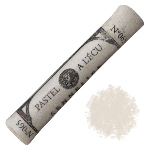 Sennelier Extra Soft Pastel Bistre 065
