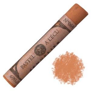 Sennelier Extra Soft Pastel Red Ochre 069