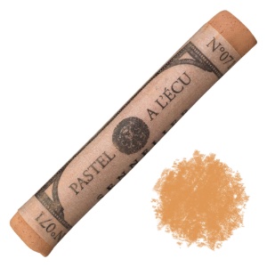 Sennelier Extra Soft Pastel Red Ochre 071