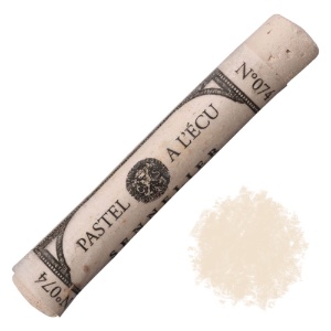 Sennelier Extra Soft Pastel Red Ochre 074