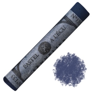 Sennelier Extra Soft Pastel Indigo 133