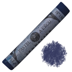 Sennelier Extra Soft Pastel Indigo 134