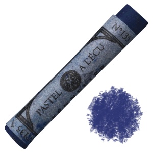 Sennelier Extra Soft Pastel Indigo 135