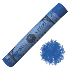 Sennelier Extra Soft Pastel Indigo 136