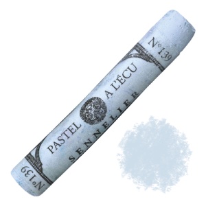 Sennelier Extra Soft Pastel Indigo 139