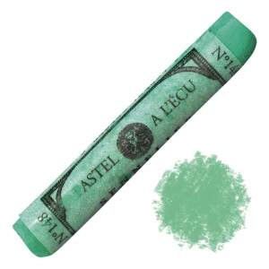 Sennelier Extra Soft Pastel Lawn Green 148