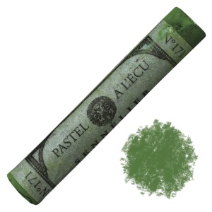 Sennelier Extra Soft Pastel Moss Grey Green 171