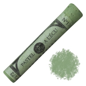 Sennelier Extra Soft Pastel Moss Grey Green 172