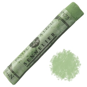 Sennelier Extra Soft Pastel Moss Grey Green 173