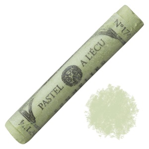 Sennelier Extra Soft Pastel Moss Grey Green 174