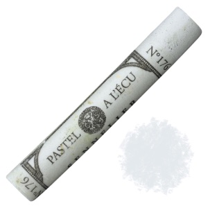 Sennelier Extra Soft Pastel Moss Grey Green 176