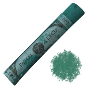 Sennelier Extra Soft Pastel Chromium Green 183