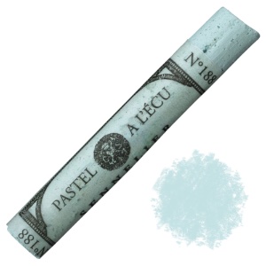 Sennelier Extra Soft Pastel Chromium Green 188