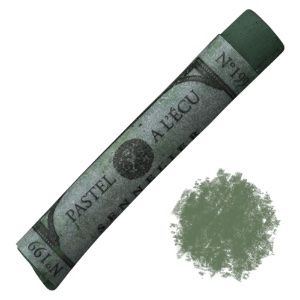 Sennelier Extra Soft Pastel Leaf Green 199