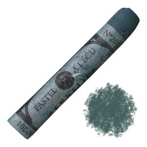 Sennelier Extra Soft Pastel Leaf Green 201