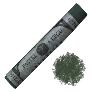 Sennelier Extra Soft Pastel Reseda Gray Green 210