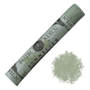 Sennelier Extra Soft Pastel Reseda Gray Green 214