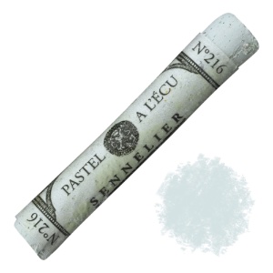 Sennelier Extra Soft Pastel Reseda Gray Green 216