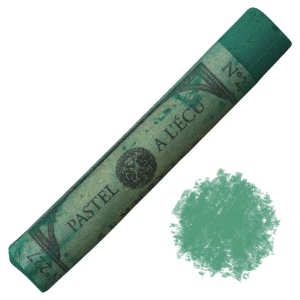 Sennelier Extra Soft Pastel Chromium Green 227