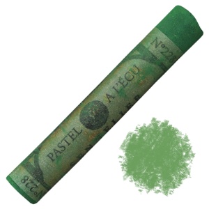Sennelier Extra Soft Pastel Chromium Green 228