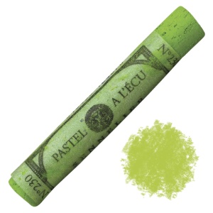 Sennelier Extra Soft Pastel Chromium Green 230